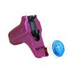 STEALTH GENERATION 3.0 Liner & Shader Tattoo Machine (PURPLE)