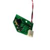 Nilfisk Advance 56413597 FAN ASSEMBLY Clarke Viper