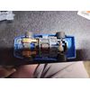 Tyco narrow chassis body tabs
