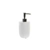 Dosificador Cemento PP 8.5 x 7.5 x 16.5 Mate Blanco