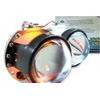 Morimoto LED141 1x Stainless Steel Bracket