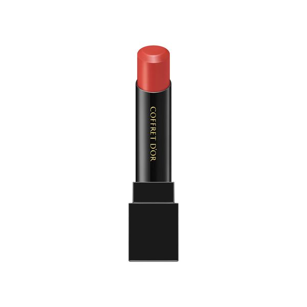 Coffret d'or Skin Synchro Rouge PK-317 Lipstick