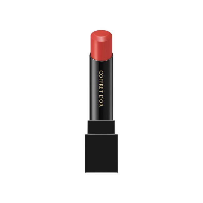 Coffret d'or Skin Synchro Rouge PK-317 Lipstick
