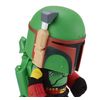 Star Wars Boba Fett Voice Cloner Feature Plush