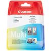 Canon 5225B006 Ink Cartridges, Black