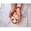 Tangie Refillable Liquid Hand Soap Bar Zero-Waste Vegan (Lavender)