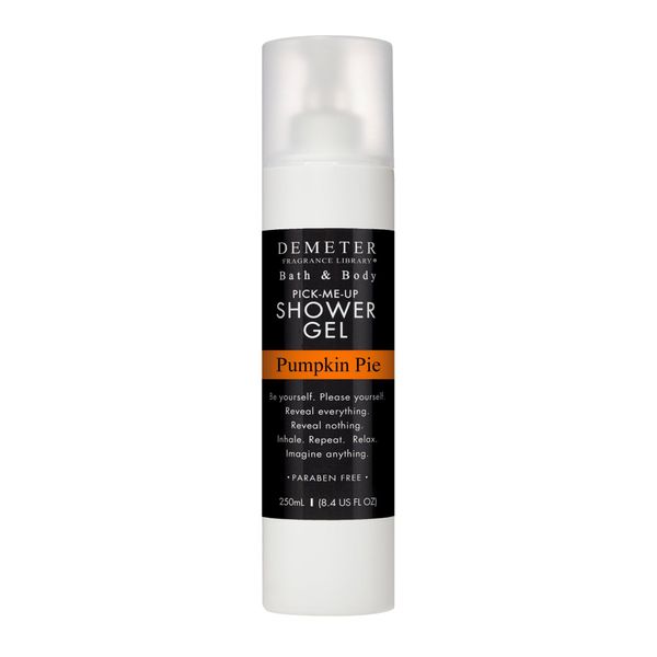 DEMETER Pumpkin Pie Shower Gel 250ml/8.4oz