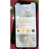 Kayyoo Compatible with iPhone XS Max, LCD Panel, OLED, Front Panel, Windshield Digitizer, Screen, Adhesive Tape and Easy Tool (iPhone Xs max, Black)