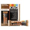 KIND Nuts & Spices, Madagascar Vanilla Almond, 12 Bars