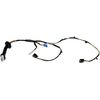 Dorman 645-506 Door Harness With Connectors Compatible with Select Dodge Models