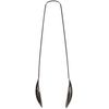 Zwilling 07150-059-0 1 dinner sugar tongs, stainless steel