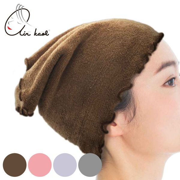 Hair Turban Air Kaoru Towel Petit Turban Made in Japan (Turban Hair Drying Absorbent Quick Drying Hair Absorbent Towel Hair Hair Care Hairband Time Saving Hair After Bath)