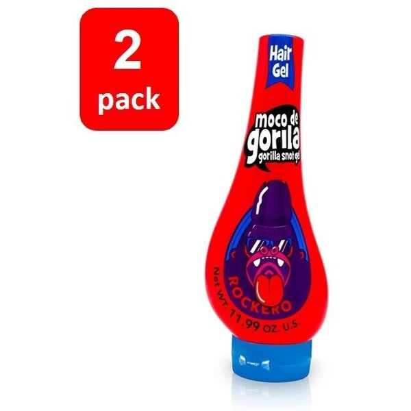 GORILLA SNOT GEL SQUIZZ - ROCKER 11.9oz