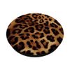 Leopard print stylish pattern PopSockets Standard PopGrip