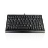 Accuratus 3100 - USB Super Mini Micro Scissor Key Keyboard