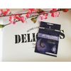 4 x AFRODITA WHY MASK 4D COLLAGEN 2*6ml Each Buyer Get a GIFT!
