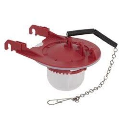 American Standard 7381193-200.0070A 3-Inch Toilet Tank Flapper Valve Set