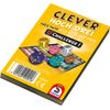 Clever hoch DREI, Challenge Block, Pack of 12: Small & Fine
