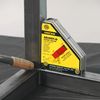 Strong Hand Tools MSA46-HD Adjust-O Magnet Square, 4.375-Inch x 3.75-Inch
