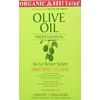 Organic Root Stimulator Pro Olive No-Lye Kit, Normal