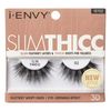 i-ENVY Slim Thicc 3D Eyelashes Fluttery Wispy False Lashes Fake Lashes (02)