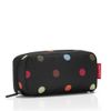 Reisenthel Beauty Case, Multicase Multicase Polyester, Dots