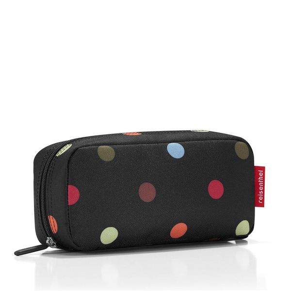 Reisenthel Beauty Case, Multicase Multicase Polyester, Dots