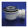 Wolfpack 4110570 Valve Shower Tray T-66 1 1/2