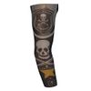 Devils Needle Fake Tattoo Adults Arm Sleeve Orlando Pirates (T38)