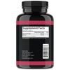Test Booster Monster Test, Monster PM and Apple Cider Vinegar Beet Root