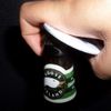 Traffic Cone - 55mm Fridge Magnet Bottle Opener