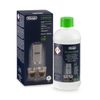De’Longhi EcoDecalk Descaler for Coffee Machines DLSC500, 500ml,Packaging may vary , Pack of 1