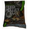 Bait Masters Expander Pellets 6mm 250g Fishing Bait