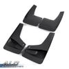 Front & Rear Splash Guards Mud Flaps Fit For 1999-2007 Chevy Silverado Sierra