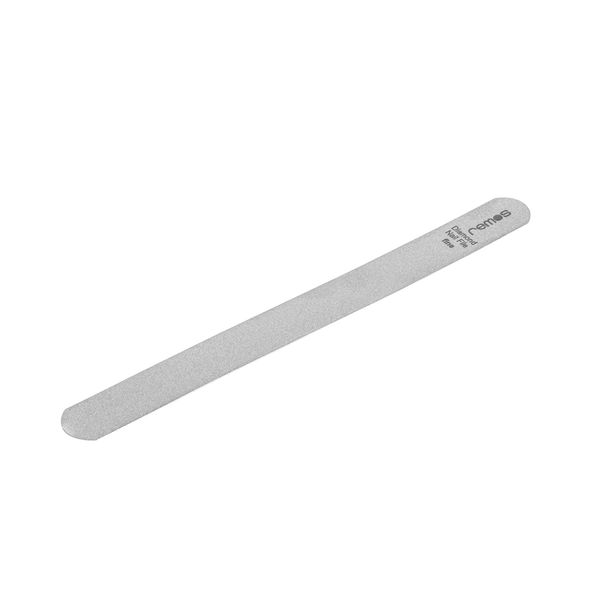 REMOS Diamond Nail File "Flexi" for Natural & Gel Nails - Fine/Superfine