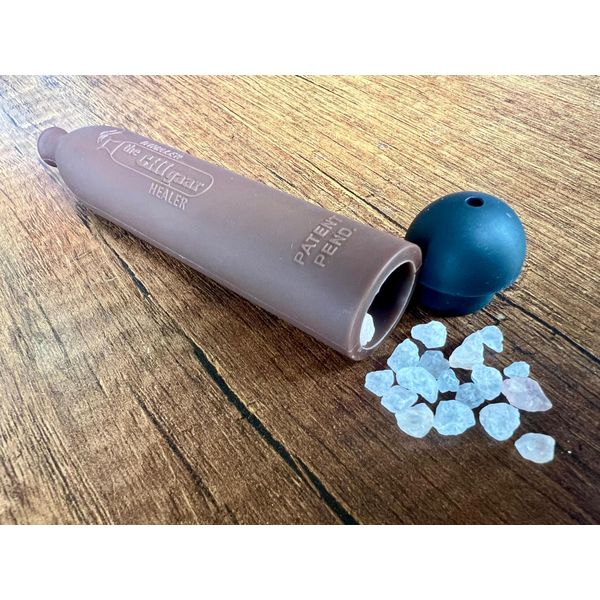 Thechigaar Salt Inhaler