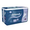 ATTENDS Contours Air Comfort 10 4 x 21 Pieces