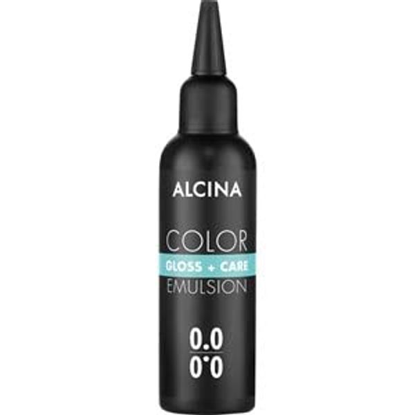 Alcina Colour Emulsion Gloss & Care 9.8 100 ml