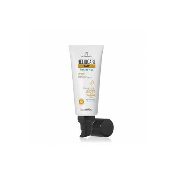 360 Pediatrics Mineral Sunscreen Spf50 50 ml