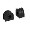 ACDelco Silver 46G1462A Front Suspension Stabilizer Bar Bushing Kit