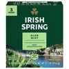 Irish Spring Irish Spring Aloe Deodorant Soap Bar, 3 Ea, 3count