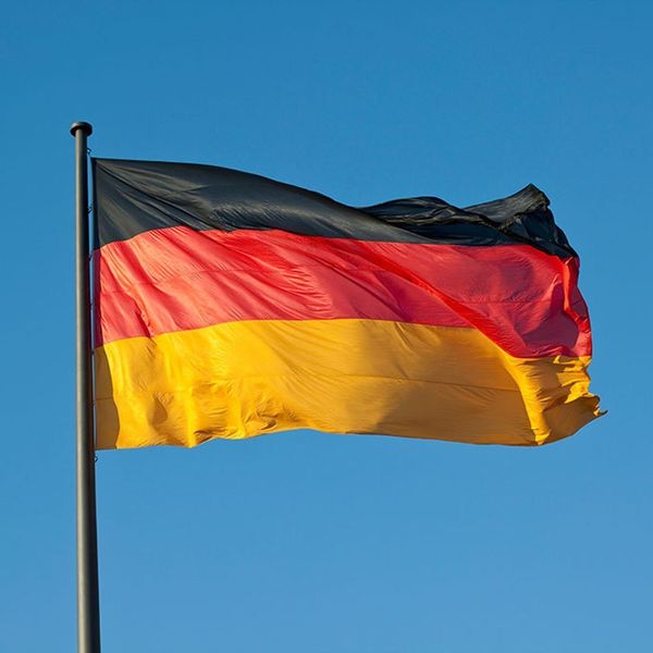 Flagtex Germany Flag