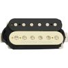 Seymour Duncan SH-4 Humbucker JB Model Bridge White