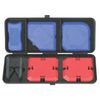 KS Tools Fugi Profi Set (6 Pieces)