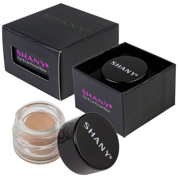 SHANY EYE & LIP Primer - Paraben Free/Talc Free