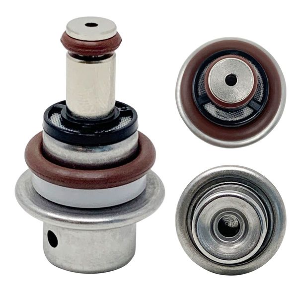 Fuel Pressure Regulator for Suzuki Outboard replace # 15760-88L00