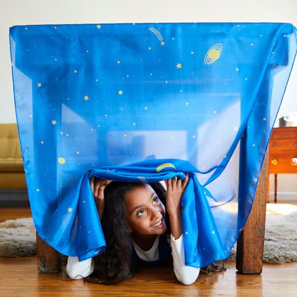 Play Silk Star-Giant [Enchanted] Sarah's Silks