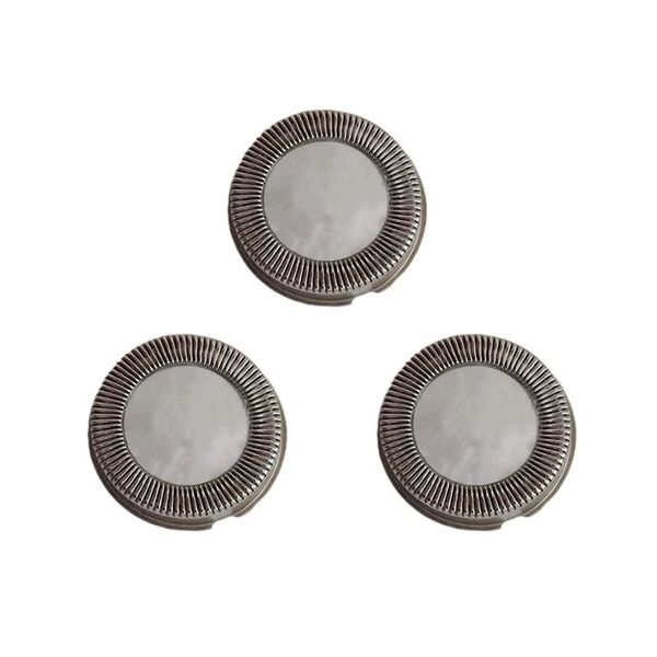 NEW! 3X Replacement Shaver Head Shaver Blade for Philips Norelco 700RL, 705RL, 710RL, 715RL, 720RL, 725RL, 750RL, 800RX, 805RX