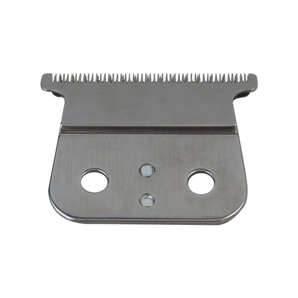 2024 Upgrade Replacement Stainless Steel Trimmer T Style Blade #04521 for Andis Models Barber Stylist, Clipper Cutter Blade Replacement Parts