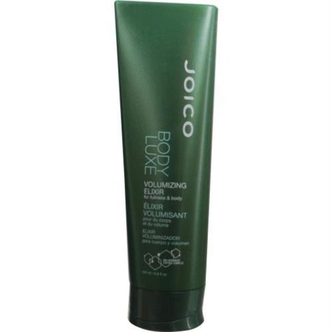 Joico Body Luxe Volumizing Elixir 200ml